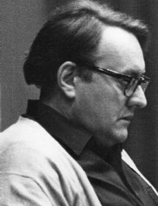 Maurice Le Roux