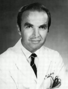 Richard C. Lillehei