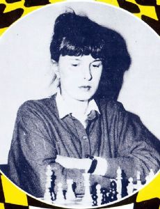 Czesława Pilarska