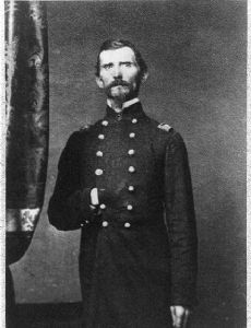 George Francis McGinnis