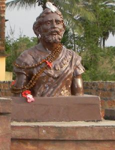Jayee Rajguru