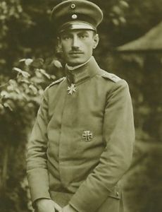 Walter Höhndorf