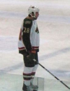 Matt Kassian