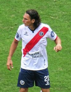 José Carlos Fernández (Peruvian footballer)
