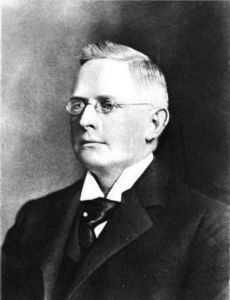 George H. Stewart