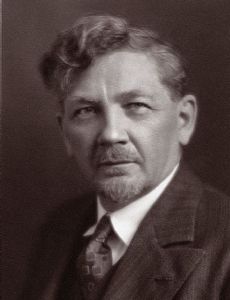 Stephen Timoshenko