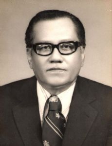 Khir Johari