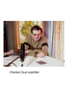 Charles Csuri