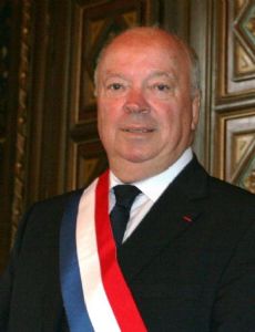 Jean-Pierre Door