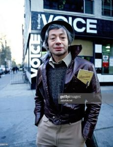 Arthur Bell (journalist)
