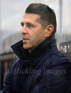 Tony Tuzzolino
