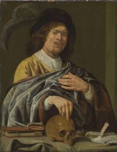 Jan Miense Molenaer