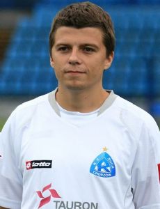Michał Brzozowski