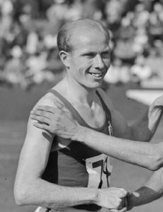 Gaston Reiff