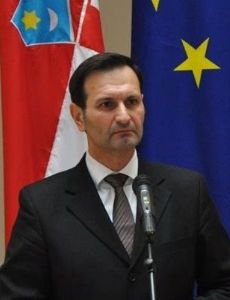 Miro Kovač