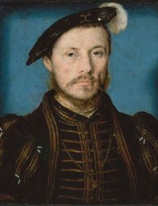 Anne de Montmorency