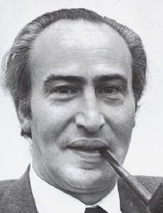 Henk Vredeling