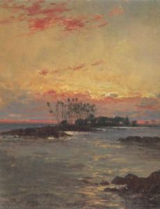 Hugo Anton Fisher