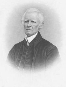 Enoch Lewis (mathematician)