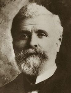 George A. Irwin