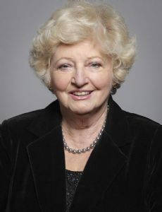 Elaine Murphy, Baroness Murphy