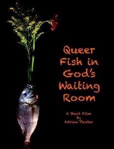 Queer Fish in God's Waiting Room