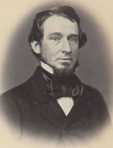 Linus B. Comins