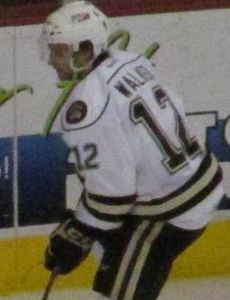 Nathan Walker