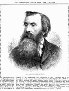 Charles Lucy