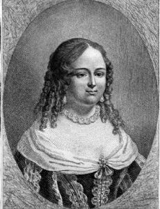 Marie-Catherine de Villedieu