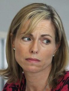 Kate McCann