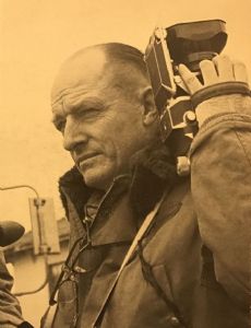 Herman V. Wall