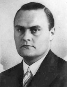 Josef Wirmer