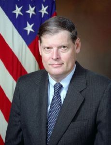 Edward D. Martin