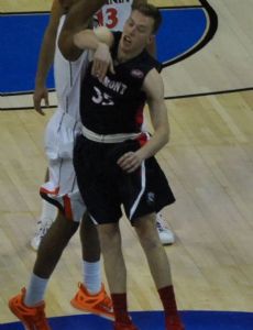 Evan Bradds