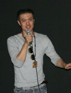 Hee-il Leesong
