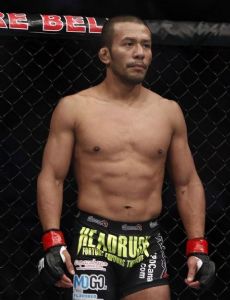 Ivan Menjivar