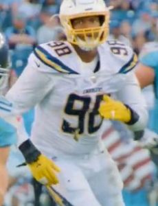 Isaac Rochell