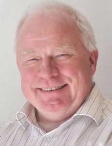 Jon Øyvind Odland