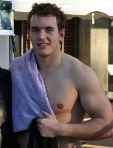 Andrew Thornley