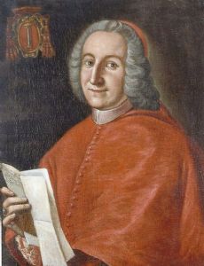 Girolamo Colonna di Sciarra