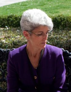 Lisa Brown (lawyer)
