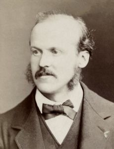 Alphonse Milne-Edwards