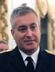 Mats Helgesson