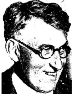 Charles A. Holland