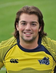 Brett Beukeboom