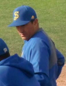 Brad Sanfilippo
