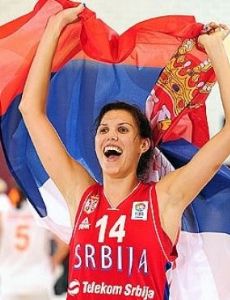 Dragana Stanković