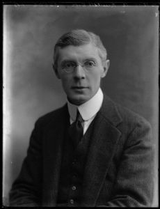 Athelstan Rendall