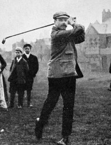 James Robb (golfer)